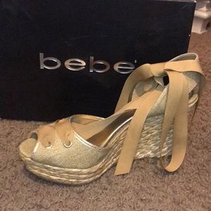 Bebe platform